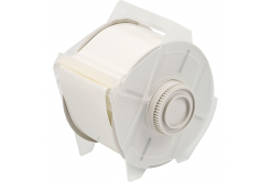 Brady GlobalMark Vinyl B595 CLEAR 57MM / 113106, etikety, GlobalMark Indoor/Outdoor Vinyl Tape, 57.00 mm x 30 m