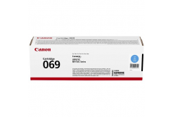 Canon 5093C002 azúrový (cyan) originálny toner