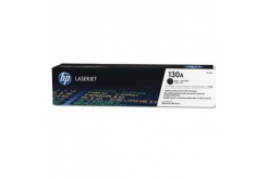 HP 130A CF350A čierný (black) originálný toner