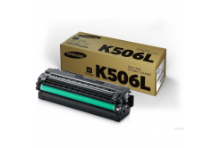 HP SU171A / Samsung CLT-K506L čierný (black) originálny toner