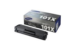 HP SU706A / MLT-D101X čierný (black) originálny toner