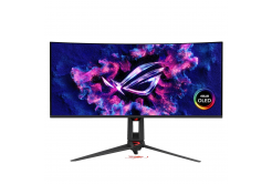 ASUS 90LM0CU0-B01971 ROG/PG34WCDN/34"/QD-OLED/wQHD/360Hz/0,03ms/Čierna/3R
