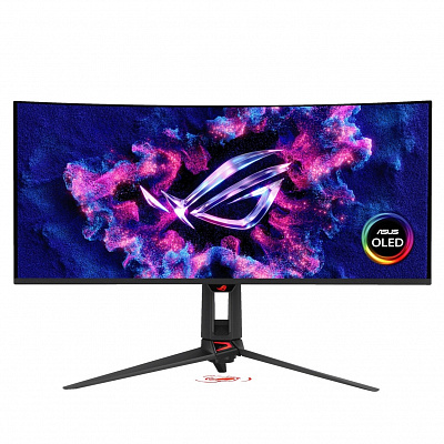 ASUS 90LM0CU0-B01971 ROG/PG34WCDN/34"/QD-OLED/wQHD/360Hz/0,03ms/Černá/3R