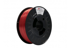 C-Tech 3DF-P-SPLA1.75-3031 3D filament, PREMIUM LINE, Silk PLA, orientálna červená, RAL3031, 1,75mm, 1kg