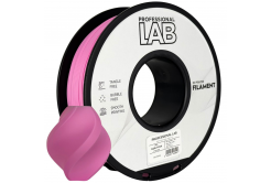 Professional Lab FG-P75-E1, 3D filament, PLA, 1,75mm, 1000g, ružový (New pink)