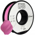 Professional Lab FG-P75-E1, 3D filament, PLA, 1,75mm, 1000g, ružový (New pink)