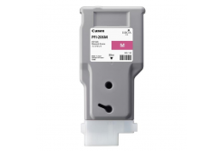 Canon PFI-206M, 5305B001 purpurová (magenta) originálna cartridge