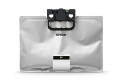 Epson T12D1 L C13T12D140 černá (black) originálna cartridge
