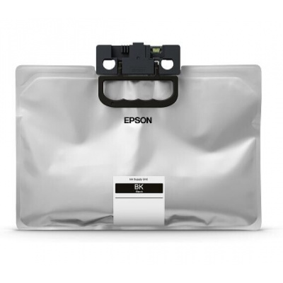 Epson T12D1 L C13T12D140 černá (black) originálna cartridge