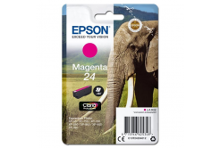 Epson T2423 C13T24234012 purpurová (magenta) originálna cartridge