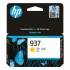 HP 937 4S6W4NE žltá (yellow) originálna cartridge