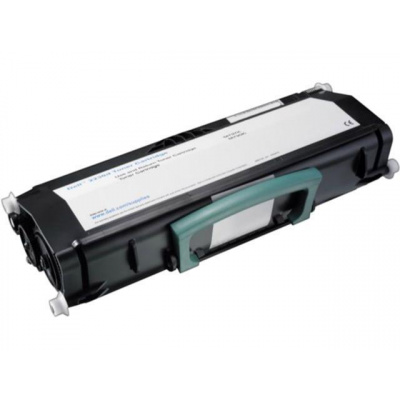 Dell M795K,P578K čierný (black) kompatibilný toner