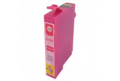 Epson T1293 purpurová (magenta) kompatibilná cartridge