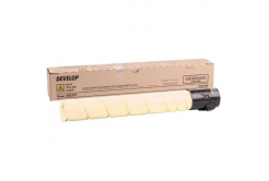 Develop TN-321Y A33K2D0 žltý (yellow) originálny toner