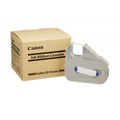 Canon RC-TU85W, 85m, biela originálna farbiaca páska