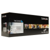 Lexmark 74C2HK0 čierny (black) originálny toner