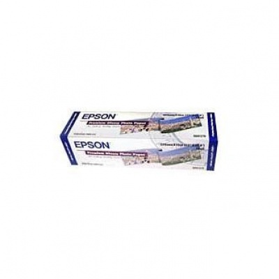 Epson 329/10/Premium Glossy Photo Paper Roll, 329mmx10m, 13", C13S041379, 255 g/m2, foto papí
