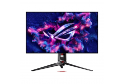 ASUS ROG/Swift PG32UCDP/31,5"/OLED/4K UHD/240Hz/0,03ms/Black/3R