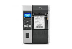 Zebra ZT610 ZT61043-T0EG100Z, tlačiareň štítkov, 12 dots/mm (300 dpi), disp. (colour), RTC, USB, RS232, BT, Ethernet, Wi-Fi, ZPL, ZPLII