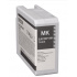 Epson SJIC36P-MK C13T44C540 pre ColorWorks, matná čierna (black matte) originálna cartridge