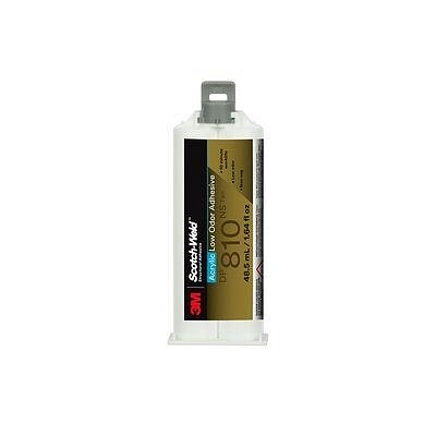 3M DP810 Scotch-Weld™, zelené, 48,5 ml