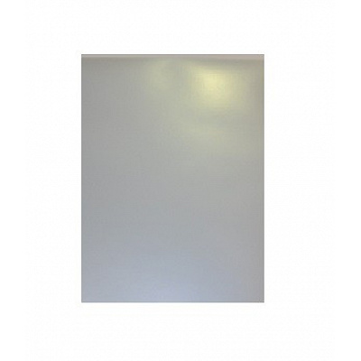 3M 7883 Štítkový materiál, matný stříbrný, arch 210 x 305 mm