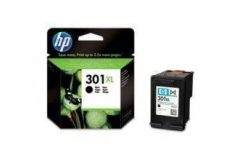 HP 301XL CH563EE čierna (black) originálna cartridge