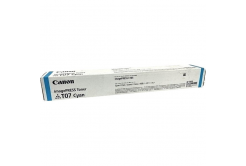 Canon T07 C 3642C001 azúrový (cyan) originálny toner
