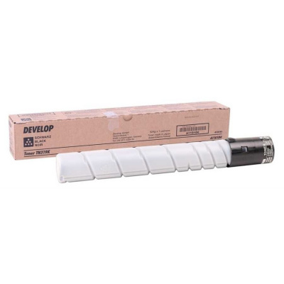 Develop TN-319K A11G1D0 čierný (black) originálny toner
