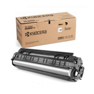 Kyocera TK-3200 1T02X90NL0 čierny (black) originálny toner