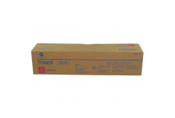 Konica Minolta TN-214M purpurový (magenta) originálny toner