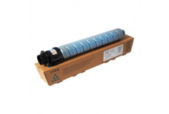 Ricoh 841758, 842023, 841686 azúrový (cyan) originální toner