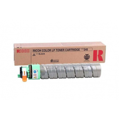 Ricoh 245 888312 čierný (black) originálny toner