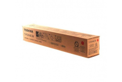 Toshiba T-FC616EM 6AK00000375 purpurový (magenta) originálny toner