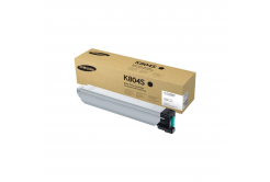 HP SS586A / Samsung CLT-K804S čierný (black) originálny toner