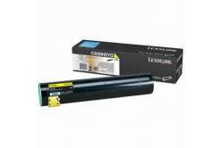 Lexmark C930H2YG žltý (yellow) originálny toner