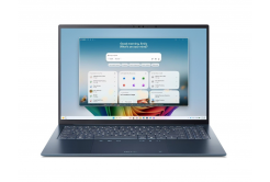 Acer NX.JVNEC.002 Swift Edge 16 AI/SFE16-I51-74HC/U7-355/16"/2880x1800/16GB/512GB/Intel int/W11H/Blue/2R