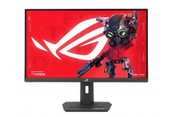 ASUS Strix XG27ACS 90LM09Q0-B01170 Monitor, ROG, 27", IPS, QHD, 180Hz, 1ms, Black, 3R