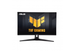 ASUS TUF/VG279QM1A/27"/IPS/FHD/280Hz/1ms/Black/3R
