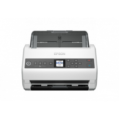 Epson WorkForce DS-730N B11B259401 skener