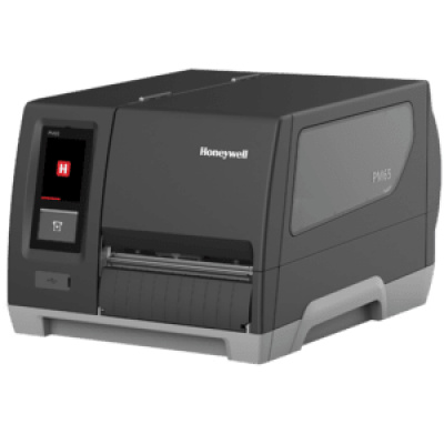Honeywell PM65 PM65A12000000300, 12 dots/mm (300 dpi), tlačiareň štítkov, disp., RTC, USB, RS232, BT, Ethernet, Wi-Fi