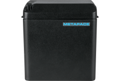 Metapace T-40 META_T40BT, USB, BT, 8 dots/mm (203 dpi), cutter, black