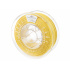 Spectrum 80242 3D filament, PLA Matt, 1,75mm, 1000g, Žltý (Bahama yellow)