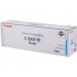 Canon C-EXV17 azúrový (cyan) originálny toner