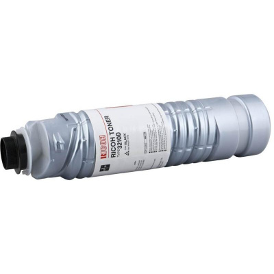 Ricoh 3210D 842078 čierny (black) originální toner