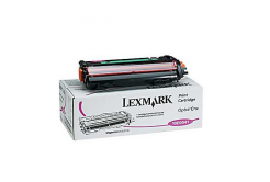 Lexmark 10E0041 purpurový (magenta) originálny toner