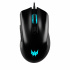 Acer Predator Cestus 333/Herná/Optická/Pre pravákov/16 000 DPI/Káblové USB-A/Čierna