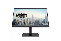 ASUS BE24ECSBT 90LM05M1-B0B370 Monitor, 23,8", IPS, FHD, 75Hz, 5ms, čierny, 3R