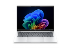 HP DG8H6ET#BCM EliteBook 8/G2i AI/U7-355/14"/WUXGA/32GB/512GB/Intel int/W11P/Silver/3R
