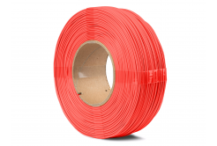 C-Tech 3DF-E-PETG-1.75-R-RF ReFill filament, ESSENTIAL LINE, PETG, červená, 1,75mm, 1kg
